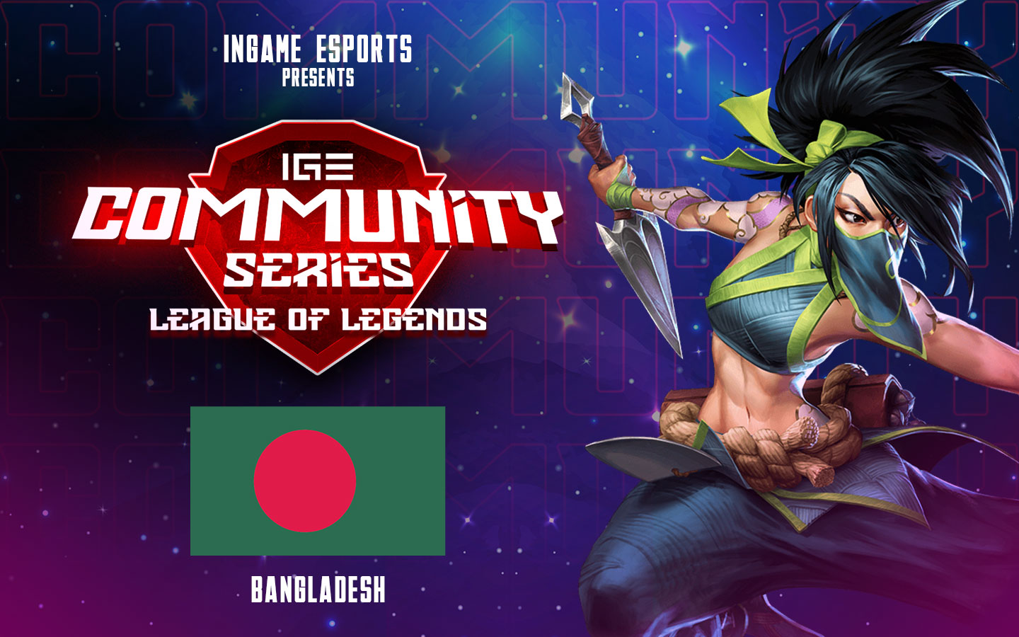 Community - League of Legends