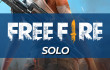 WCG - Free Fire Solo BR