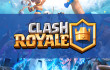 Clash Royale (National selection)