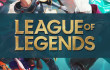 League of Legends (National selection)