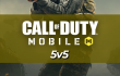 Call of Duty Mobile (5v5)