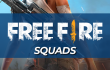 Play Expo '23 - Free Fire Squad
