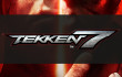 GET NAILED’23 September - Tekken7