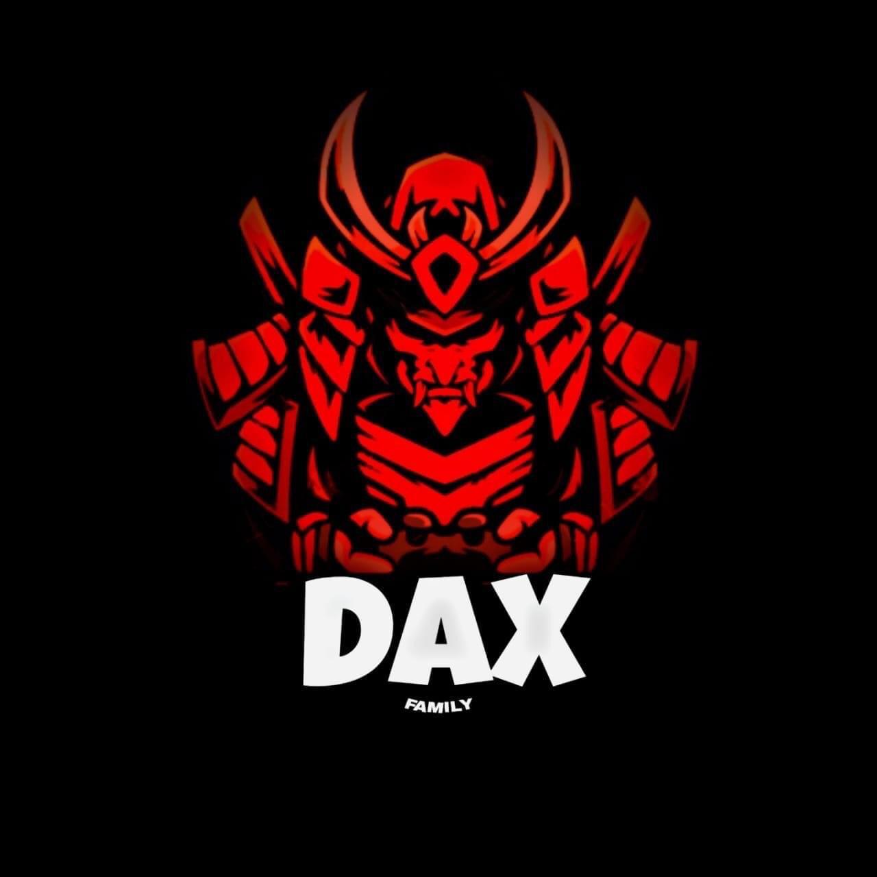 Team DAX Anonymous