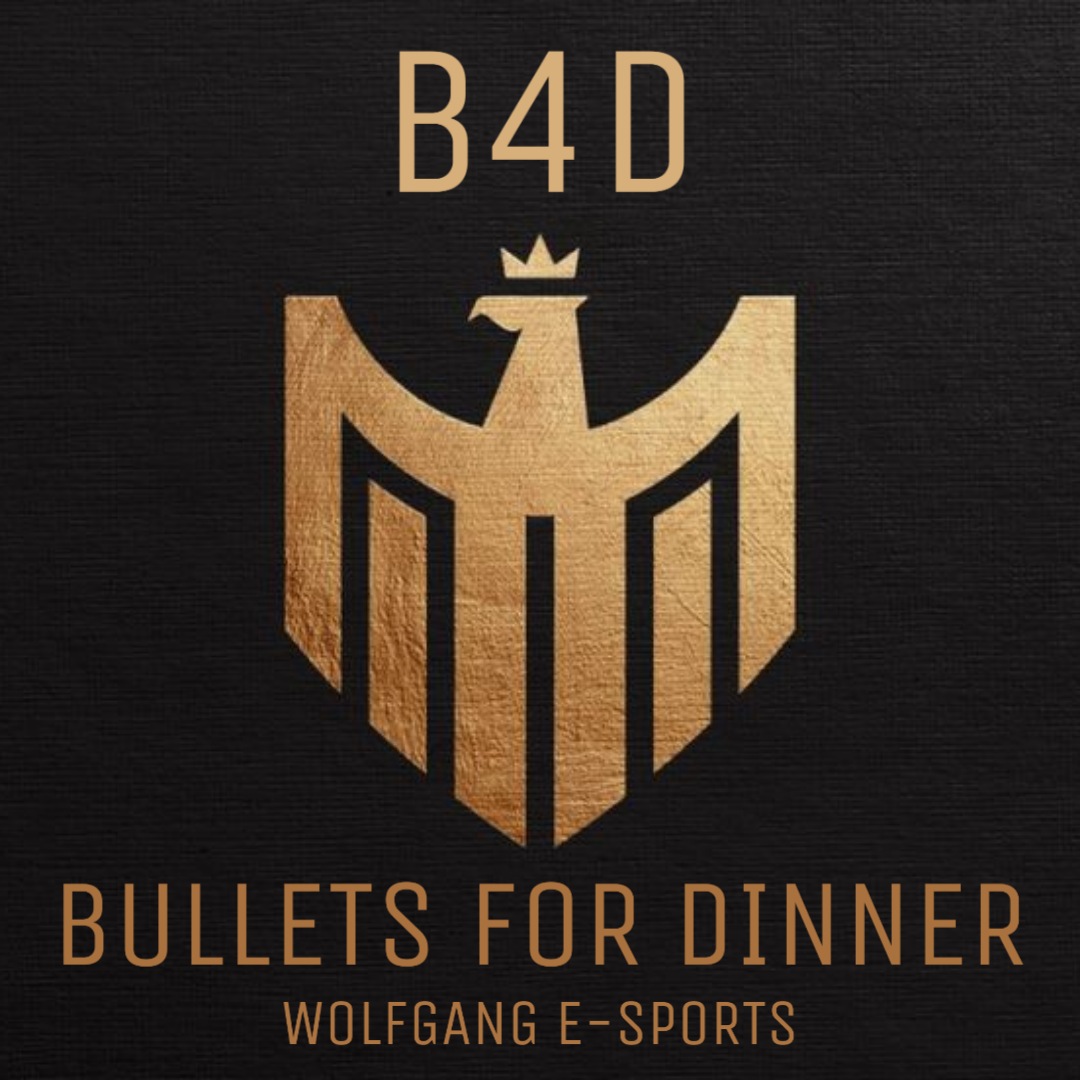 Bullets For Dinner