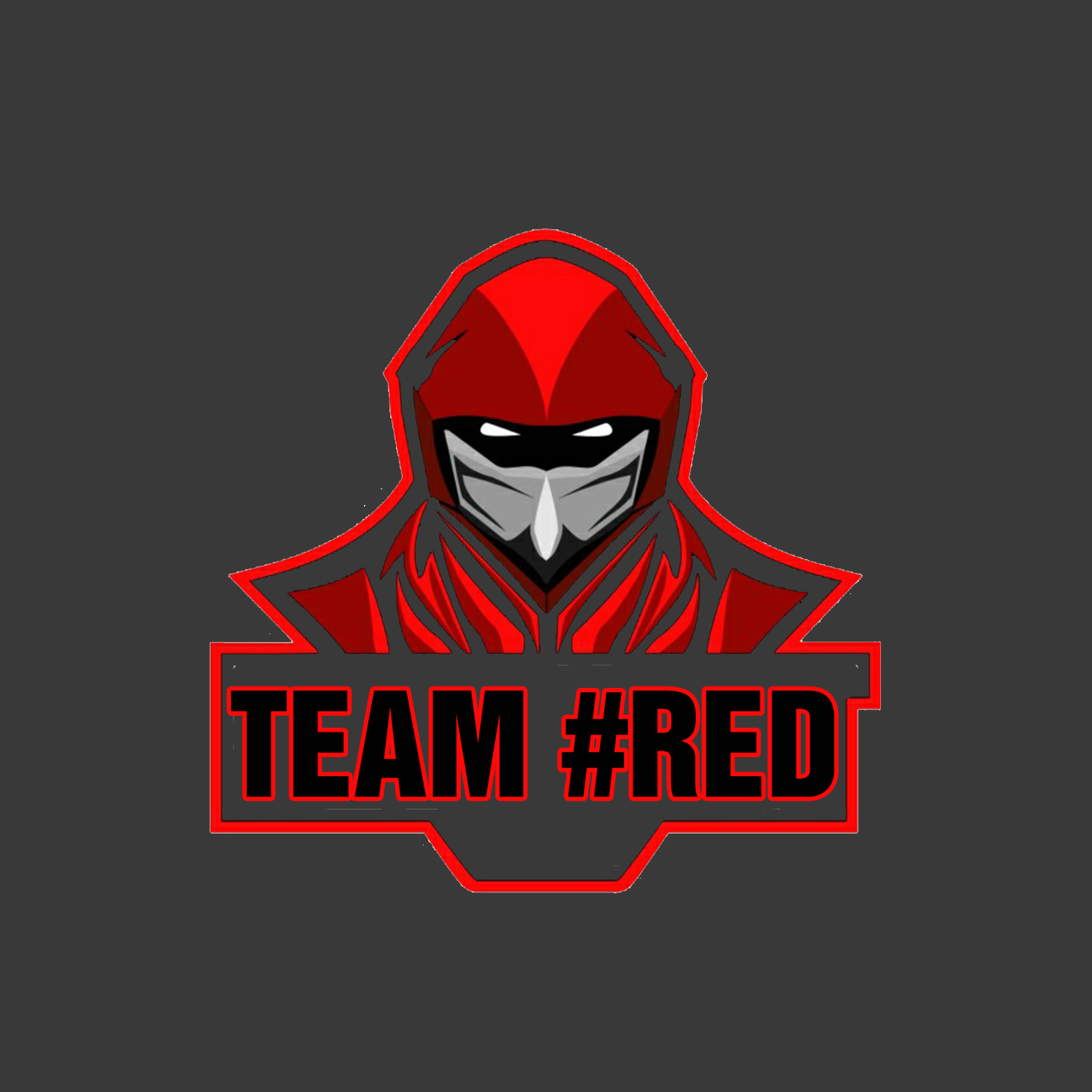 TEAM RED