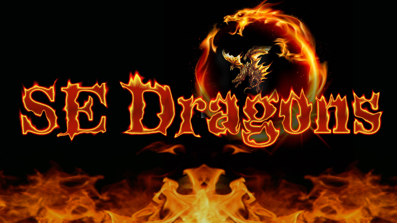 SE Dragons