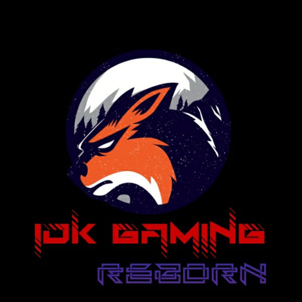 IDK Gaming Reborn