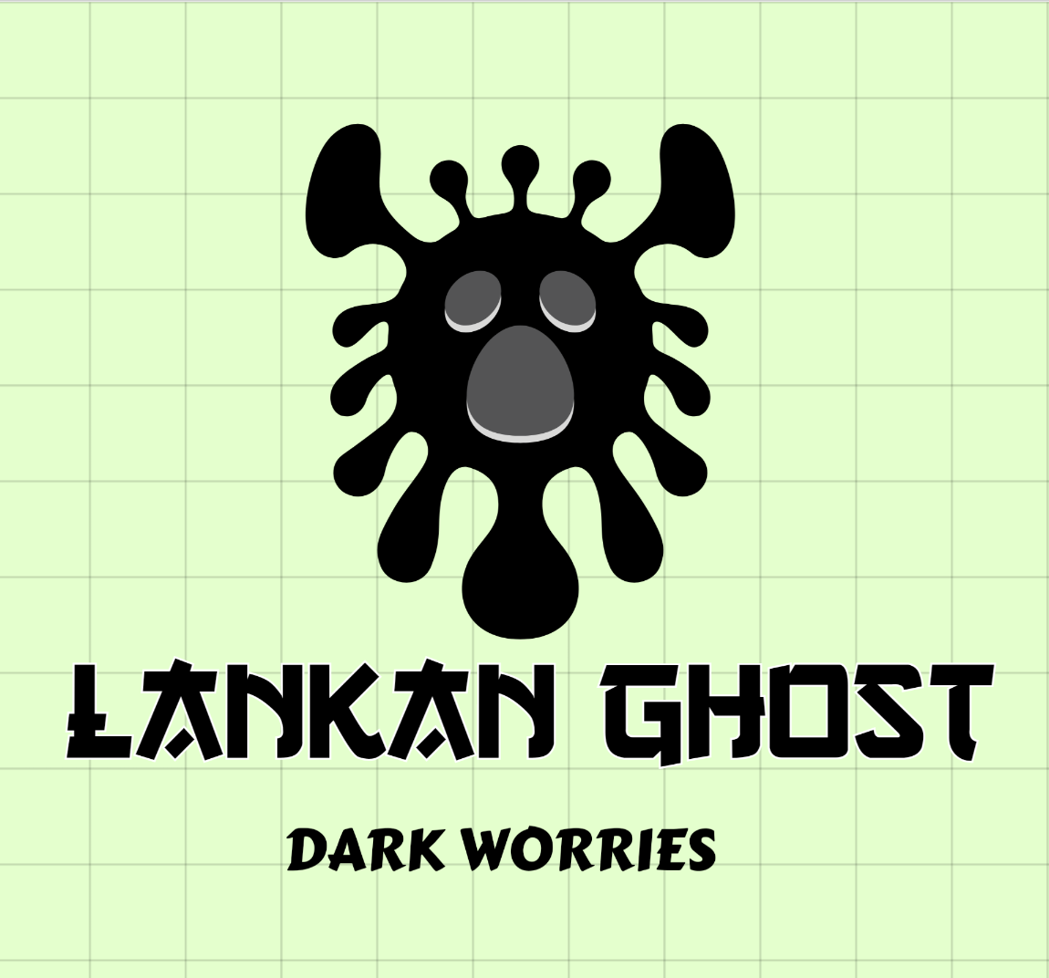 Lankan Ghost