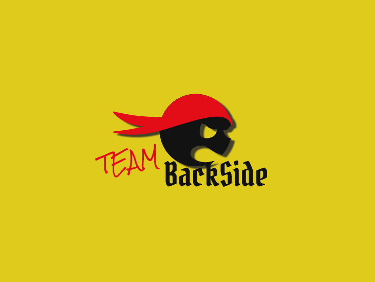 Team Backside