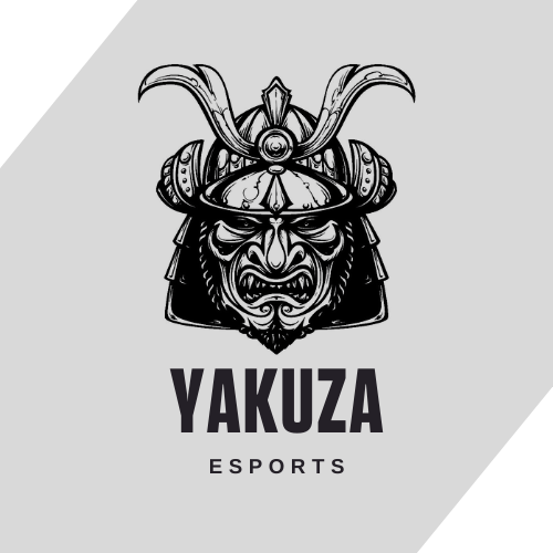 Yakuza Esports