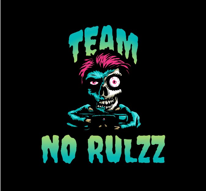 Team No Rulzz