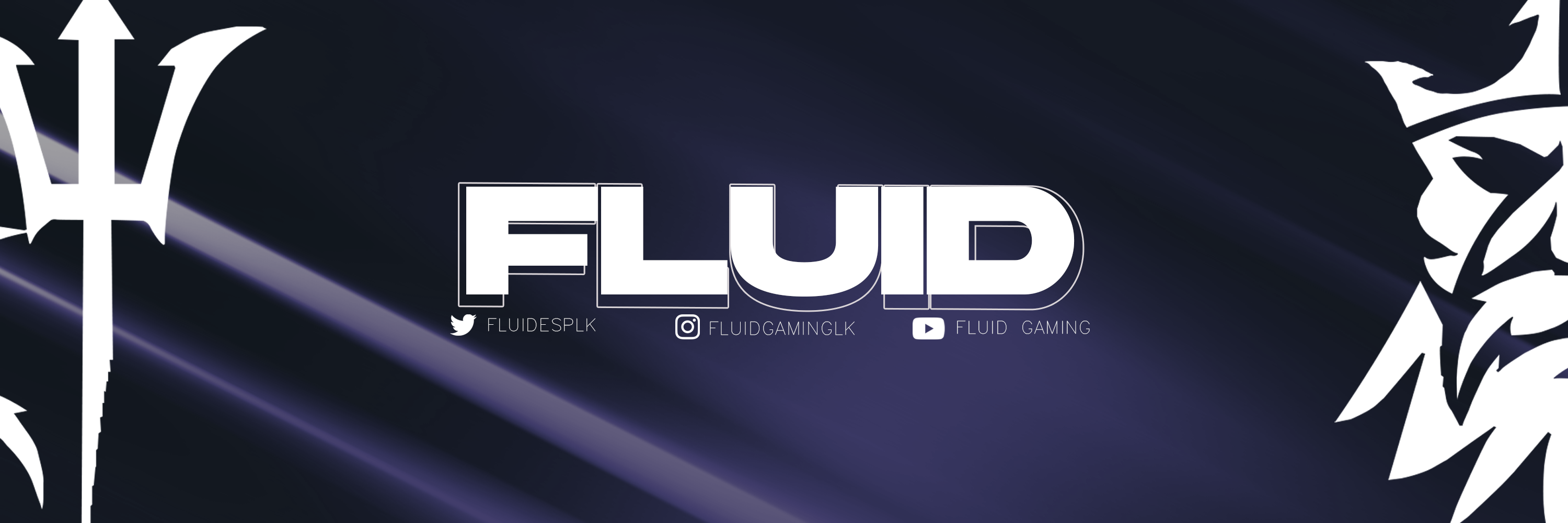 Fluid Gaming | InGame Esports