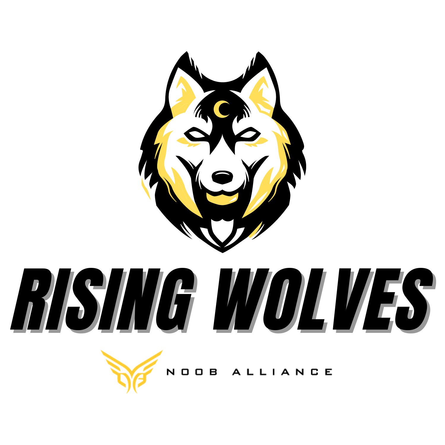 Rising Wolves