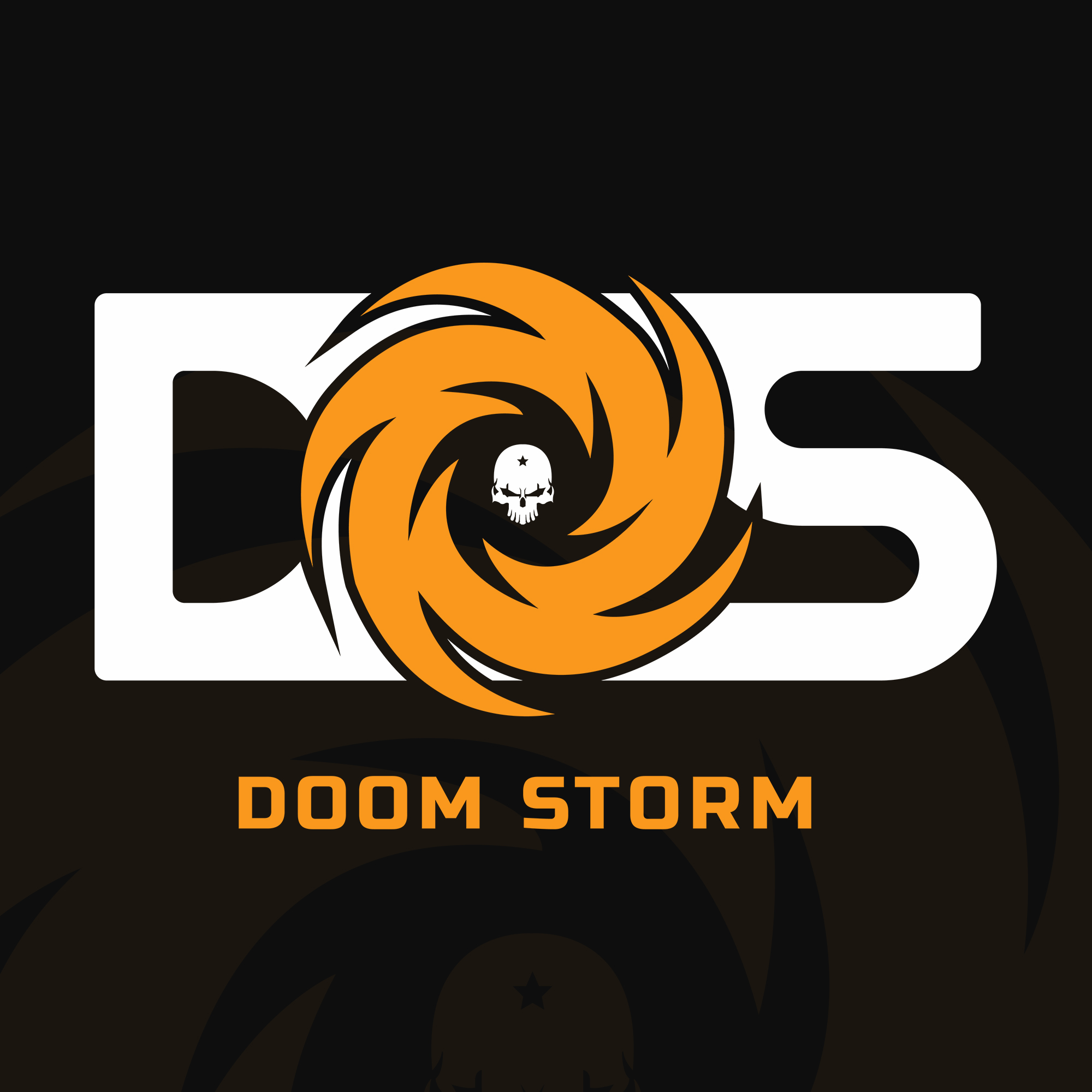 Doom Storm