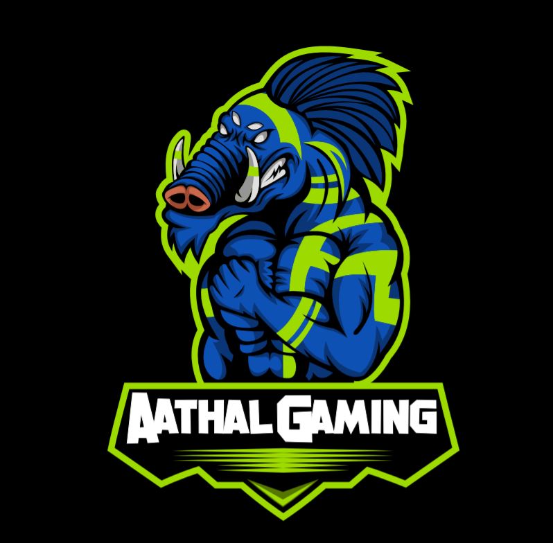Aathal Gaming