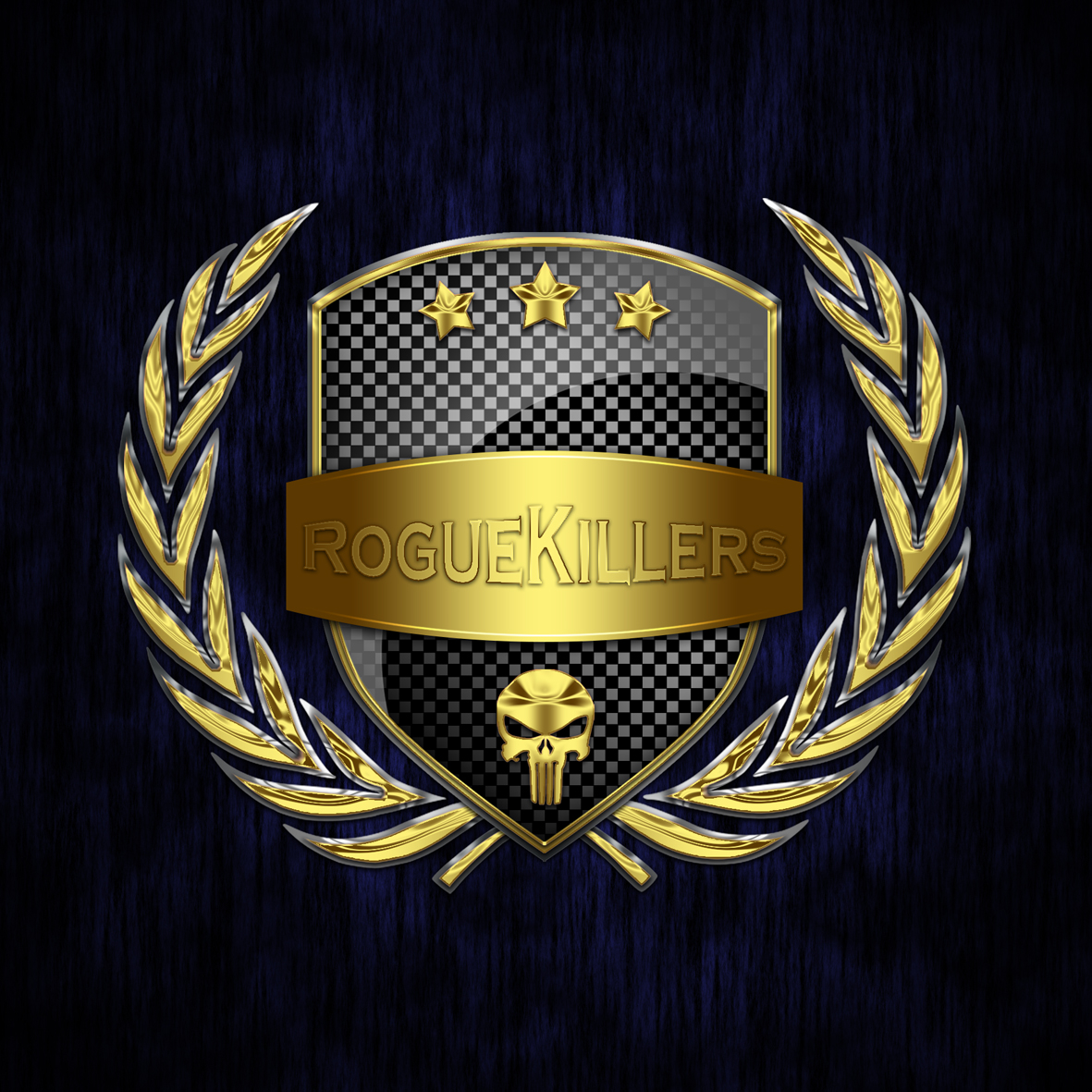 Rogue Killers