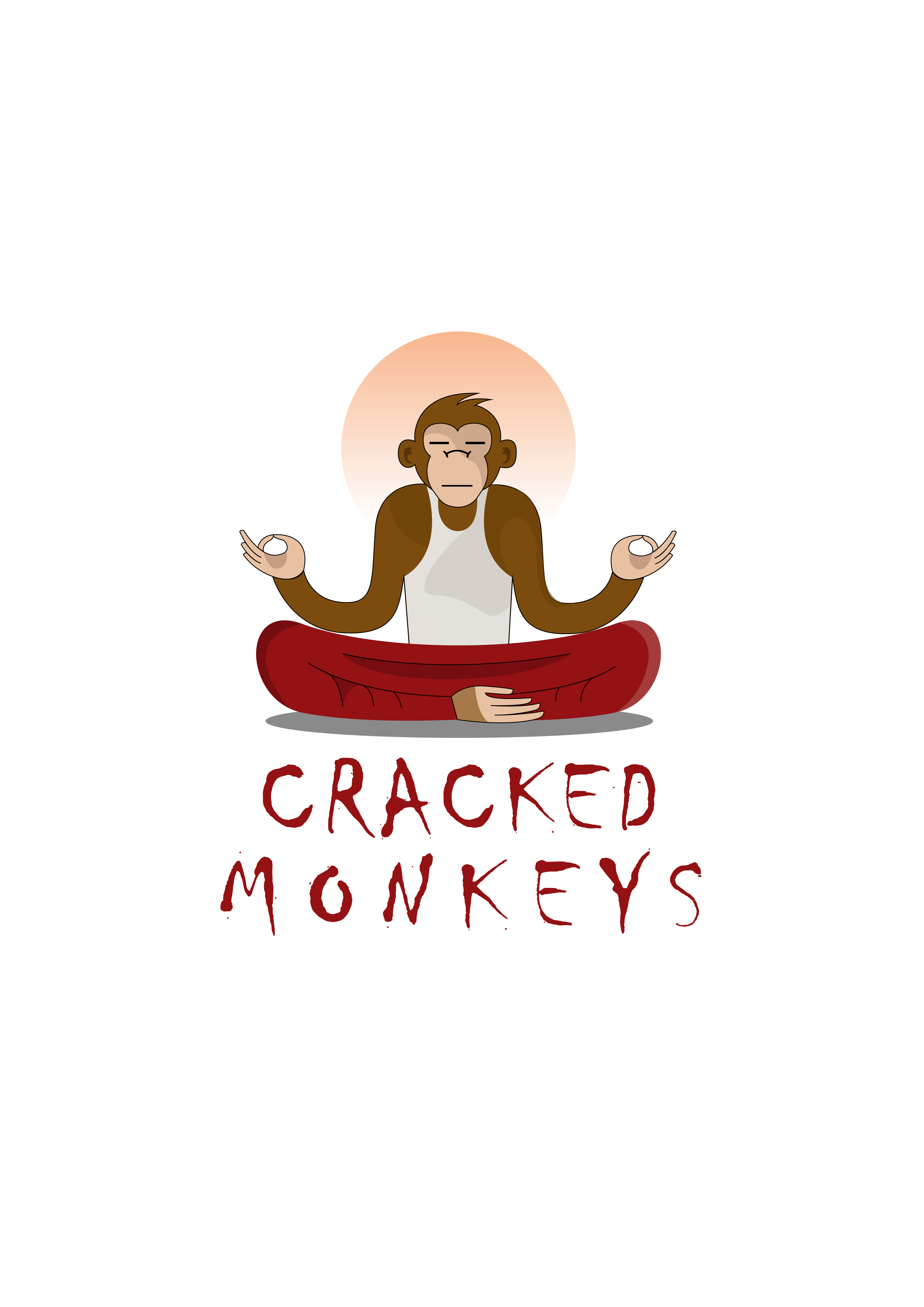 Cracked Monkeys
