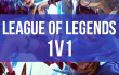 WCG - League of Legends