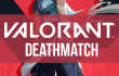 Women's Valorant Deathmatch