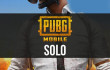 WCG - PUBG Mobile SOLO