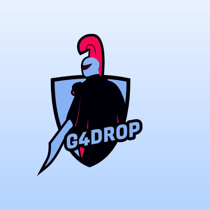G4DROP