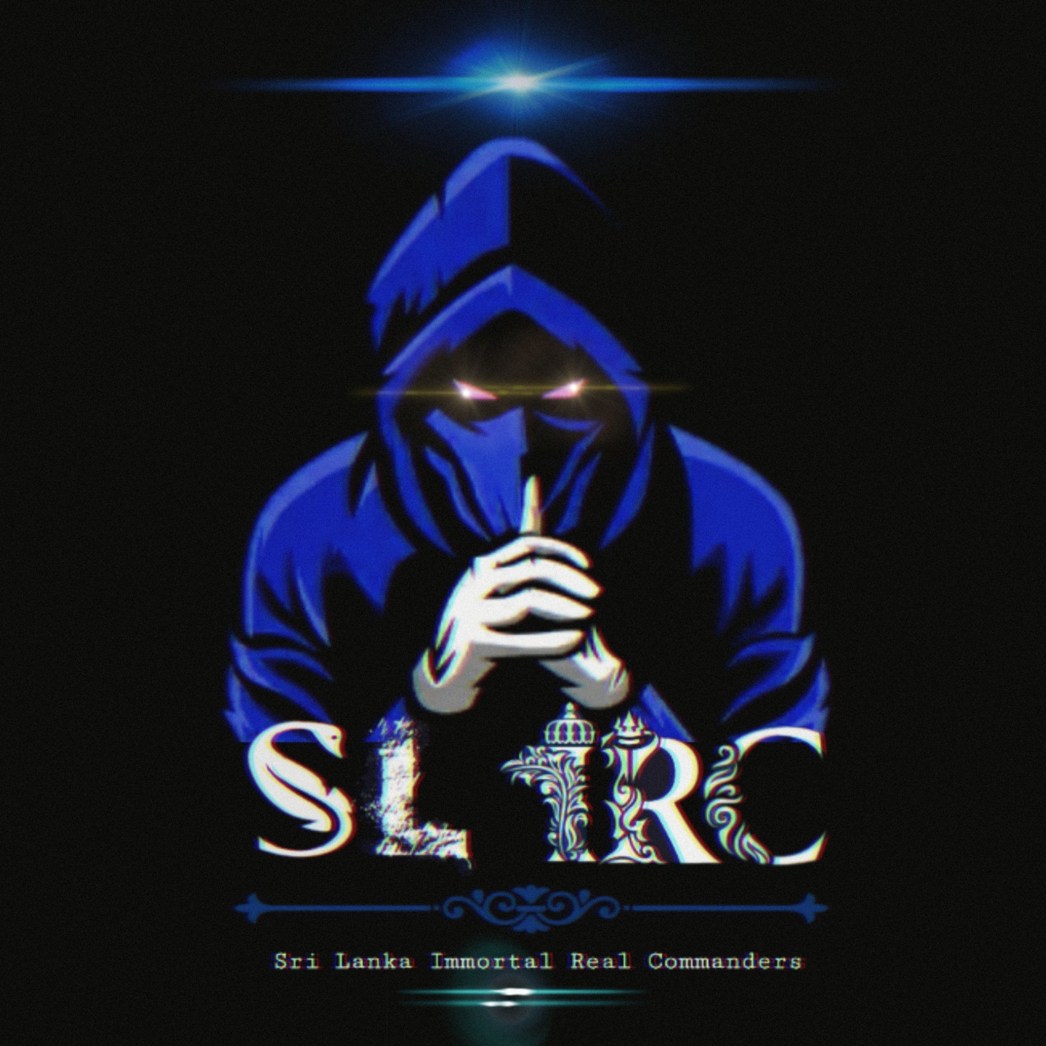 MAX| SL IRC