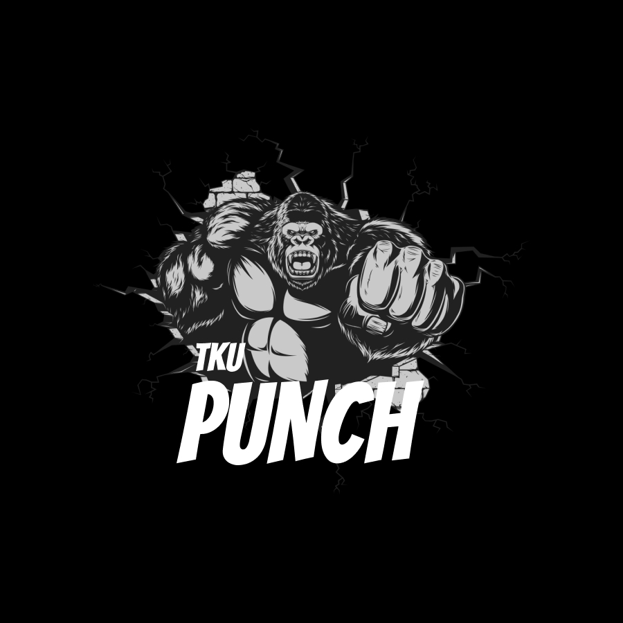 T K U Punch