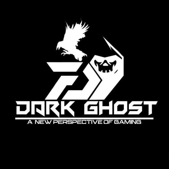 Dark Ghost TH