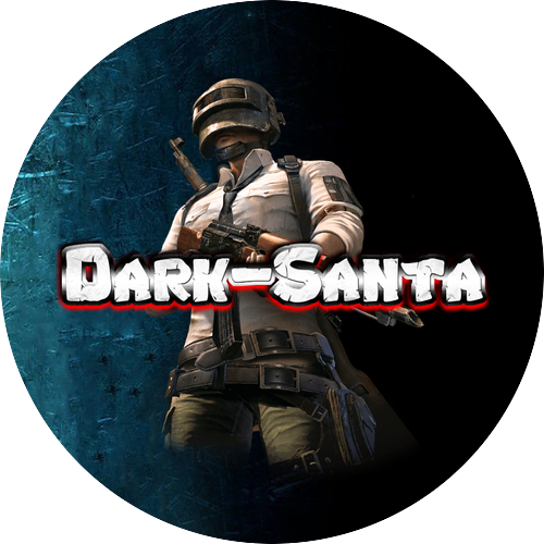 Dark-Santa