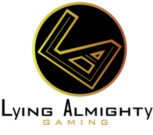 Lying Almighty Gaming