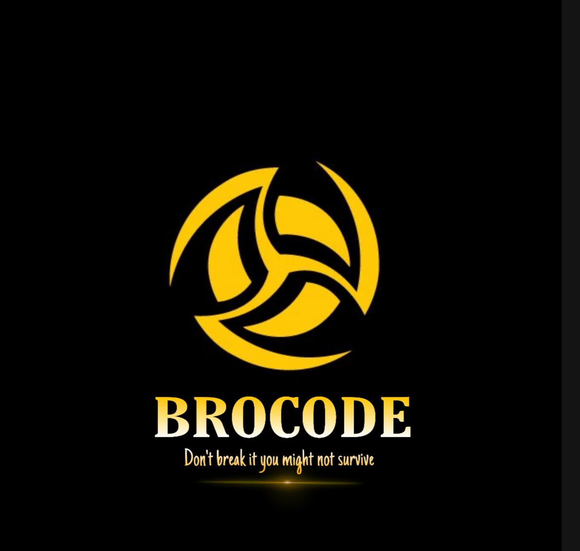 Brocode