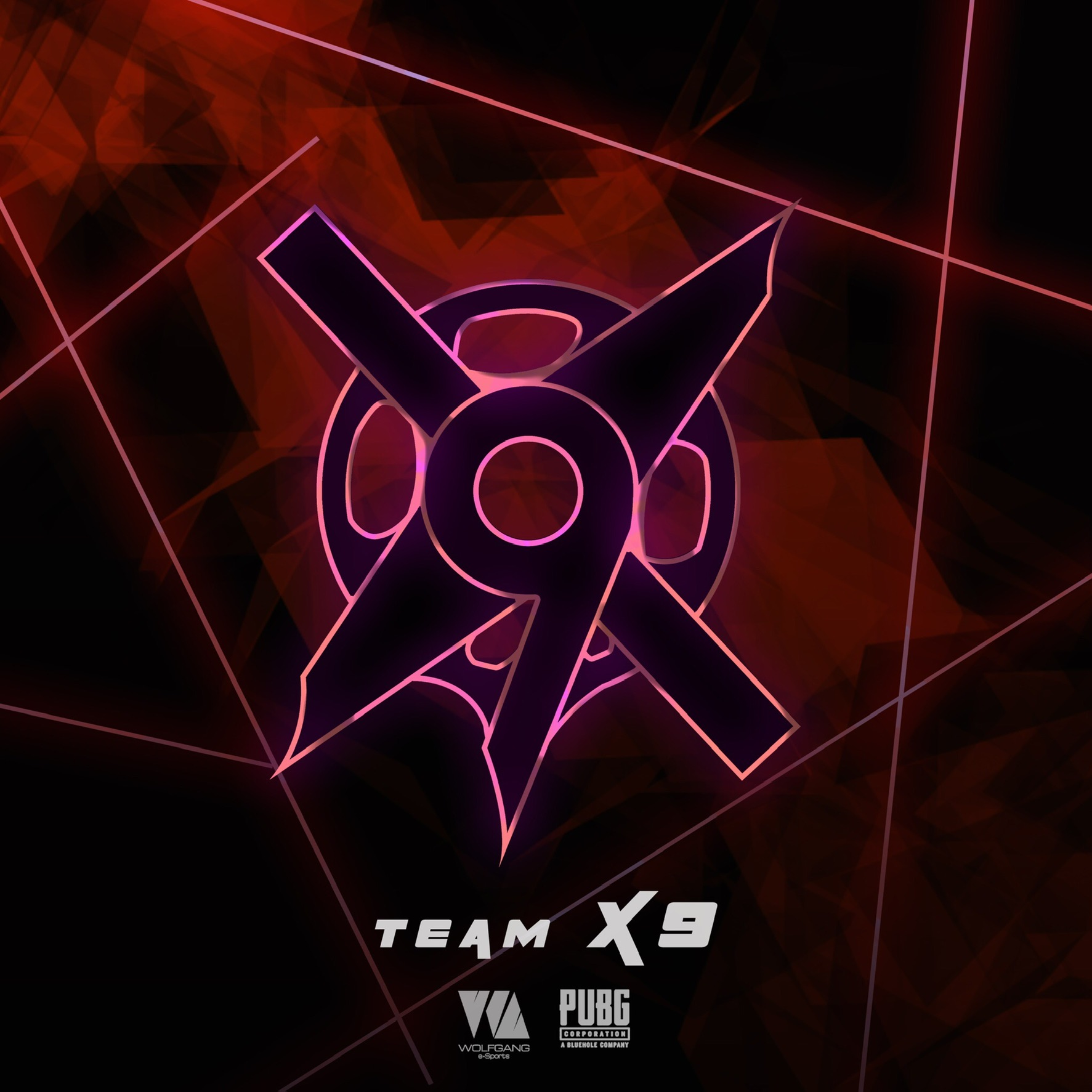 WG | TeamX9