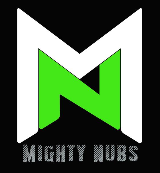 Mighty Nubs