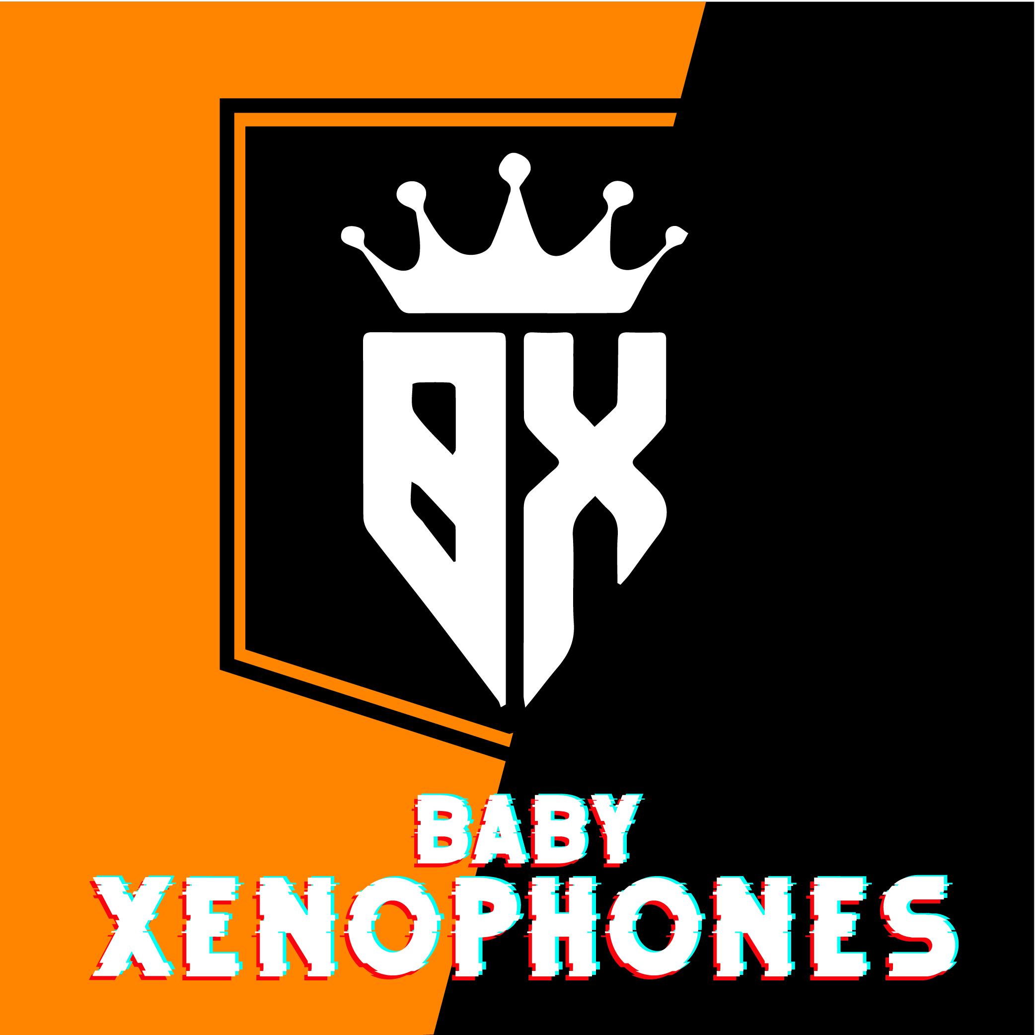 BabyXenophones