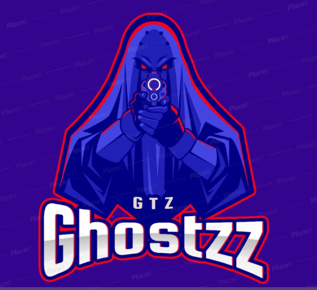 Ghostz E-Sports