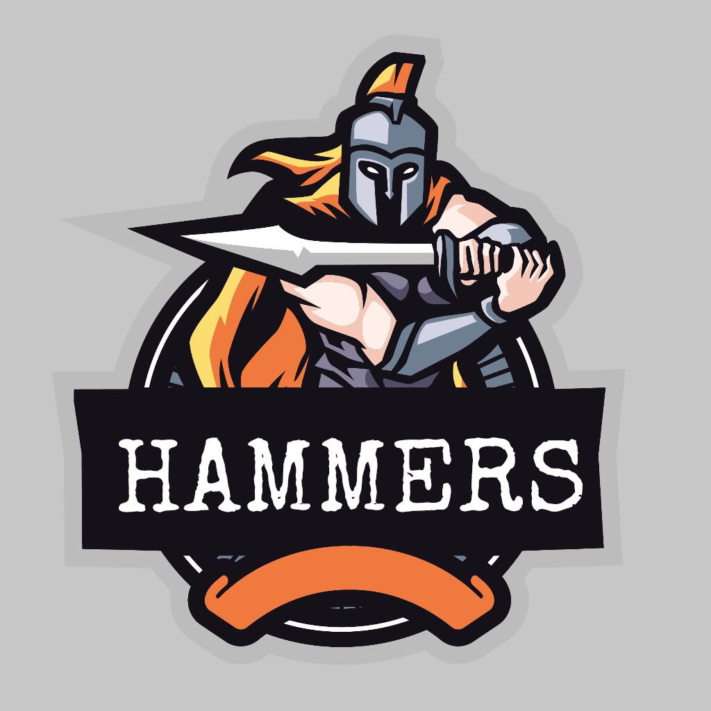 HAMMERS