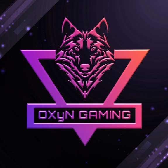 OXyN Gaming