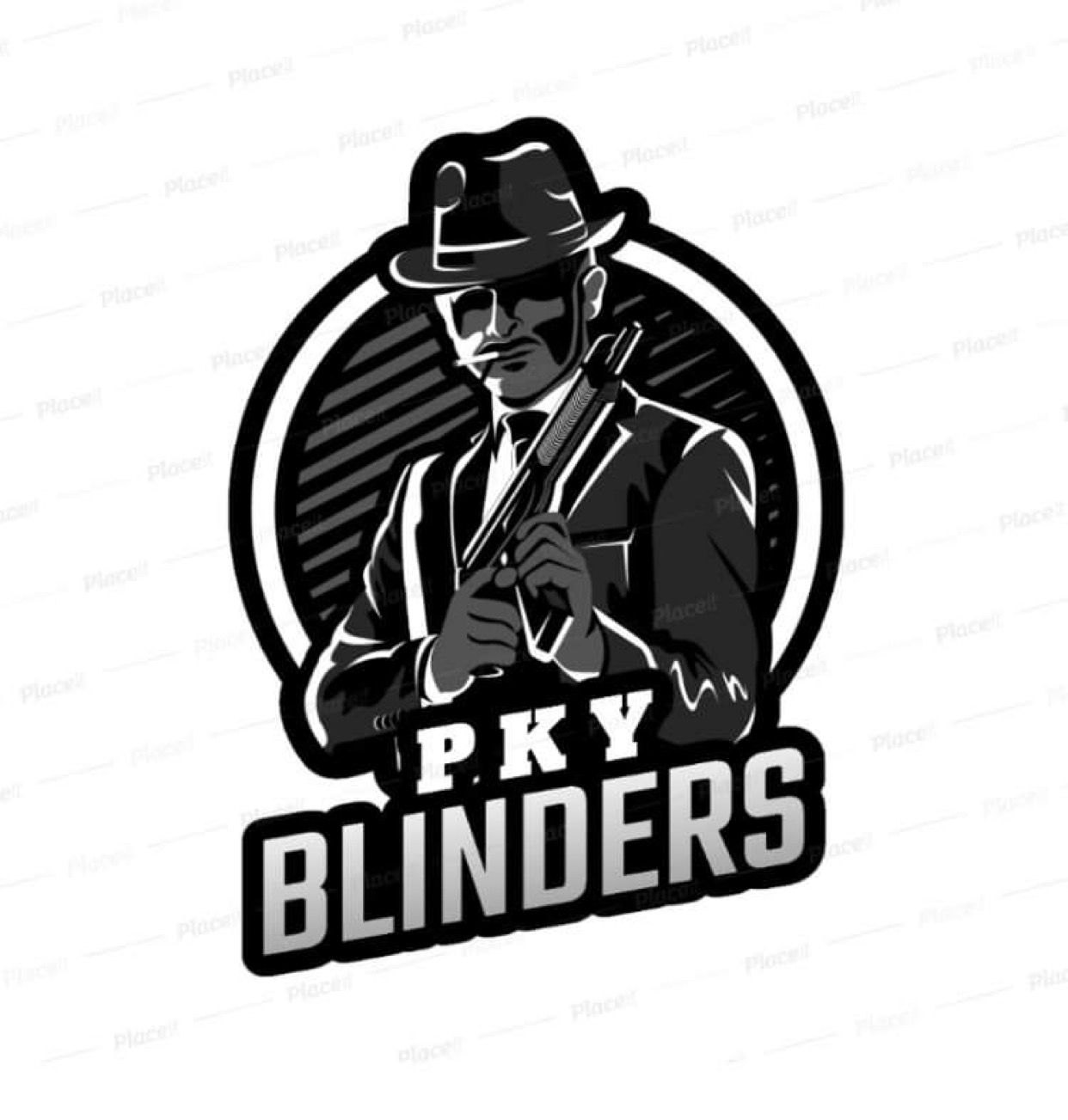 PKY BLINDERS