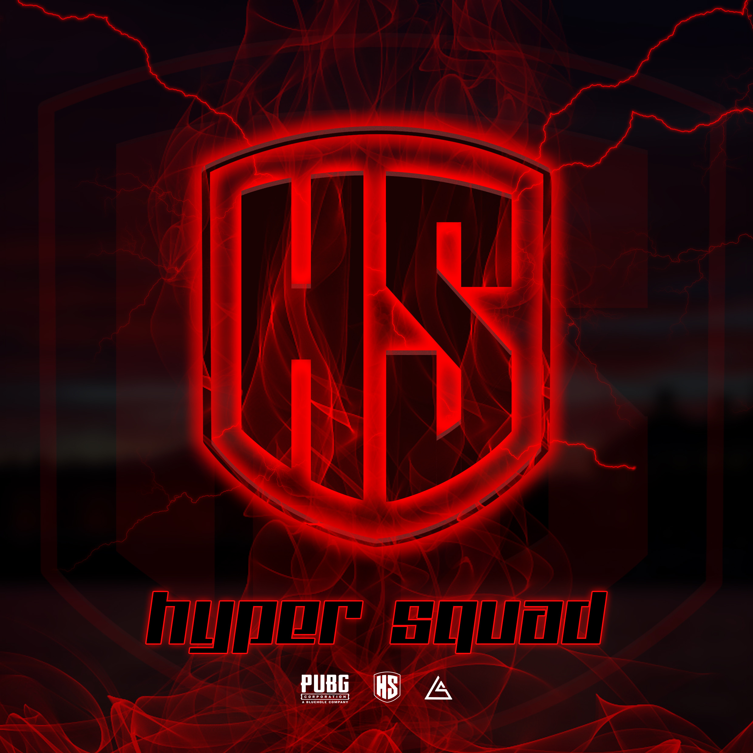 Hyper Squad