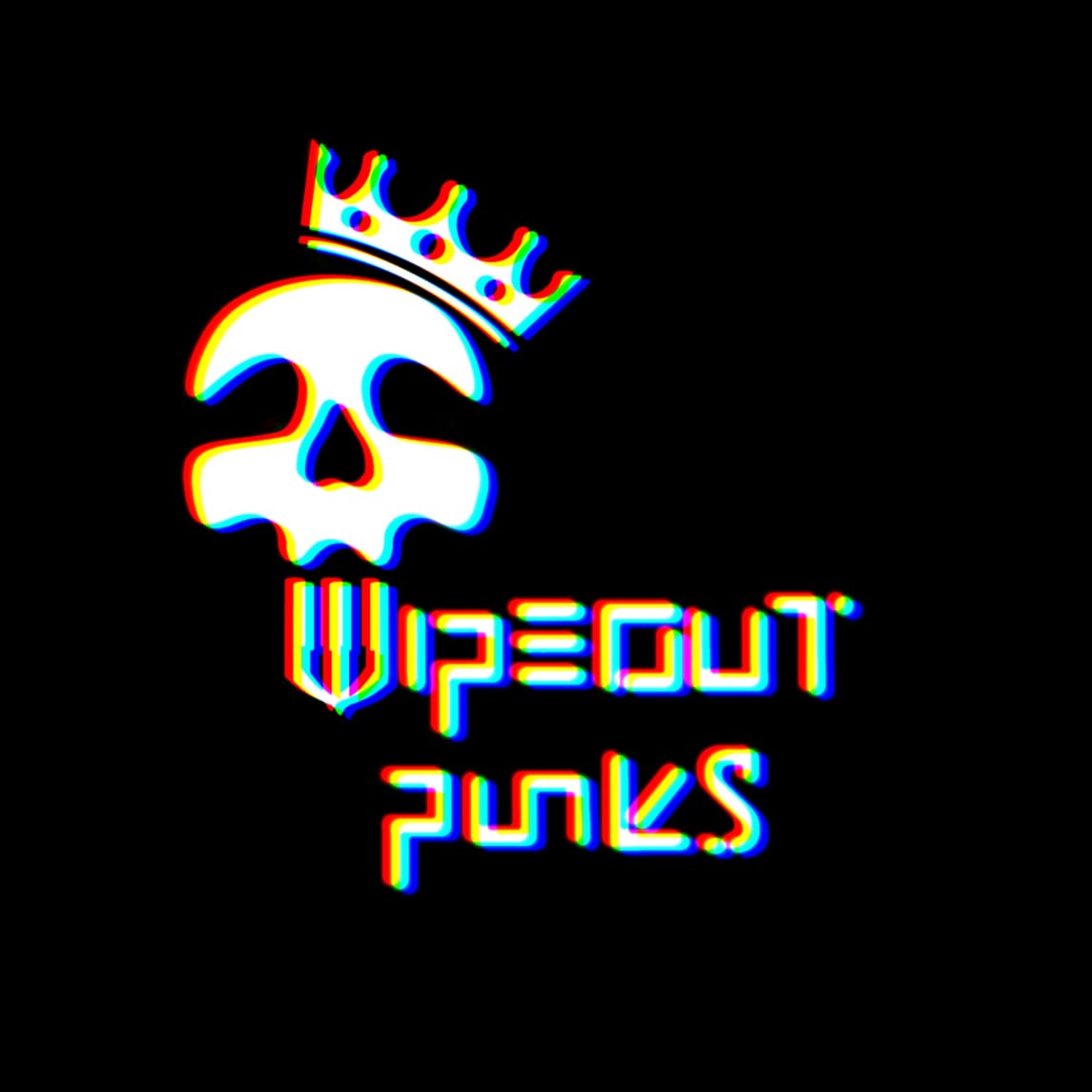 Wipeout Punks