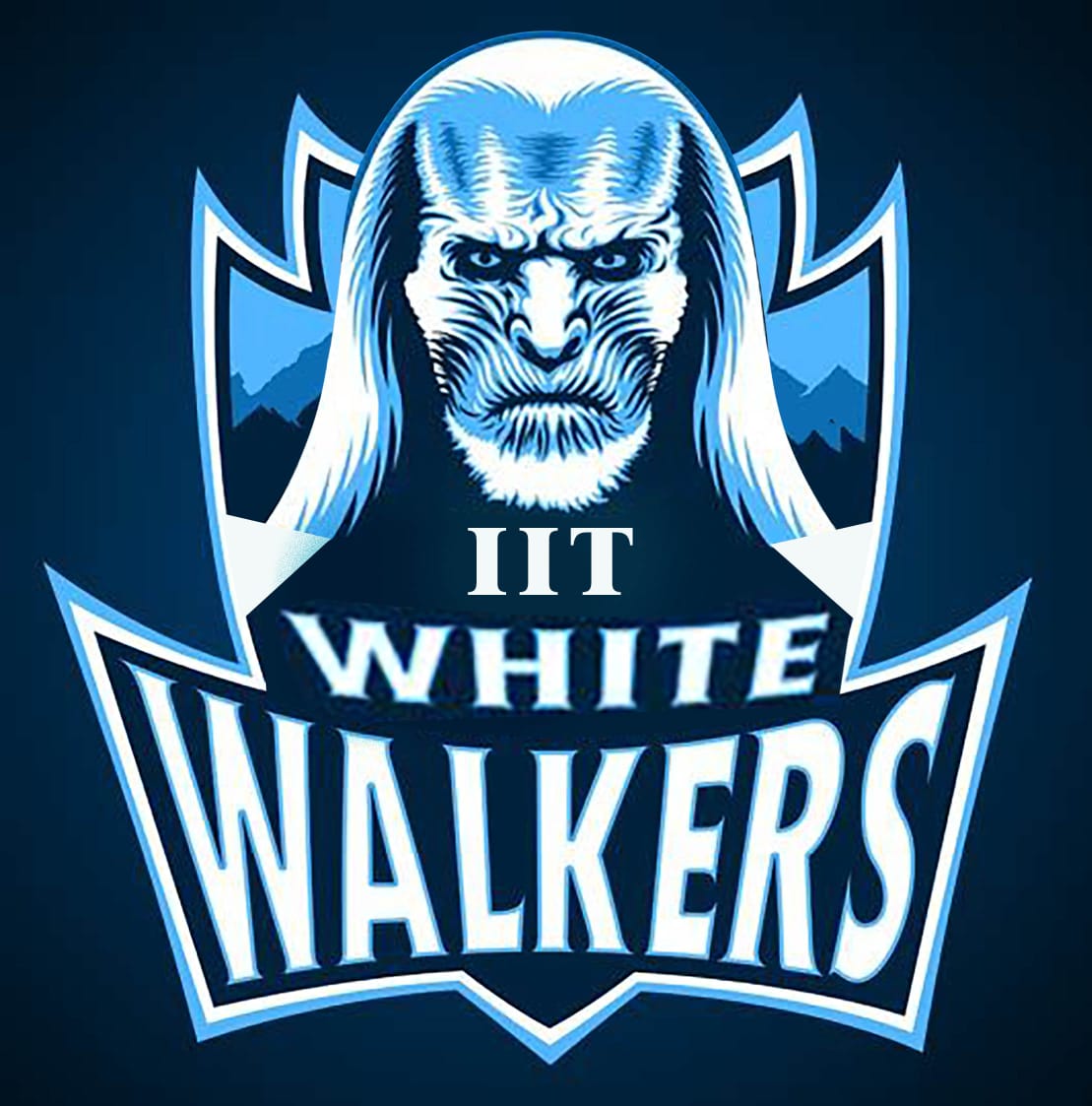 IIT White Walkers
