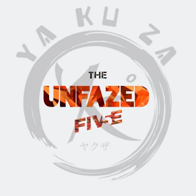 Yakuza unfazed 5