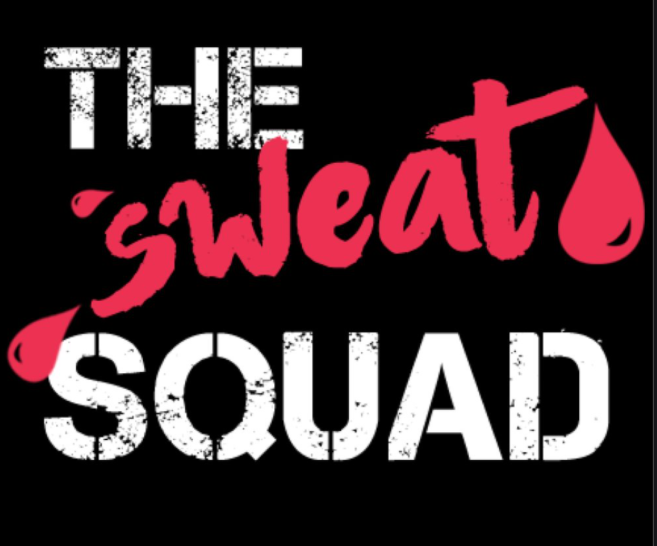 Sweat Squad