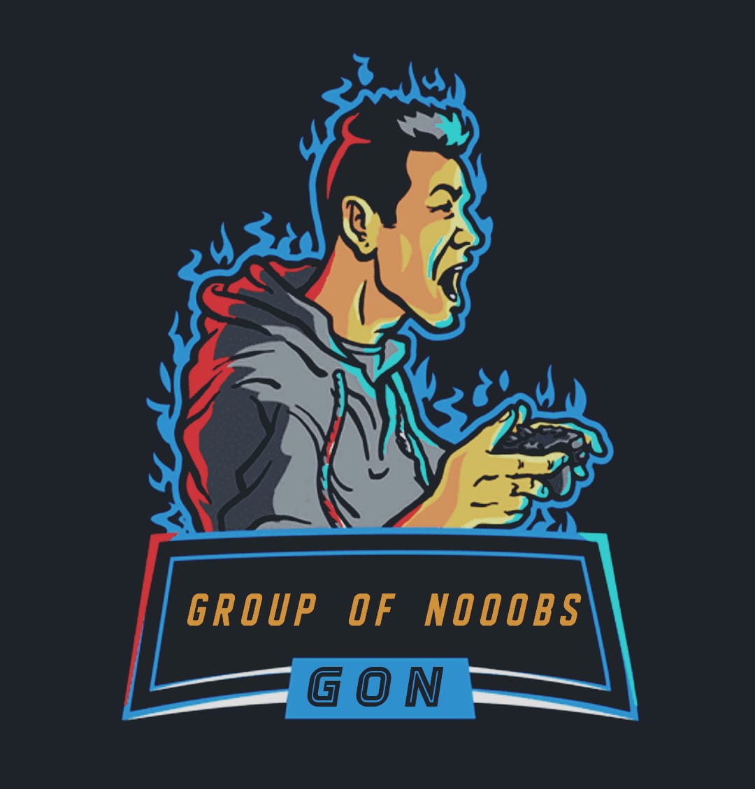 Group Of NoOobs