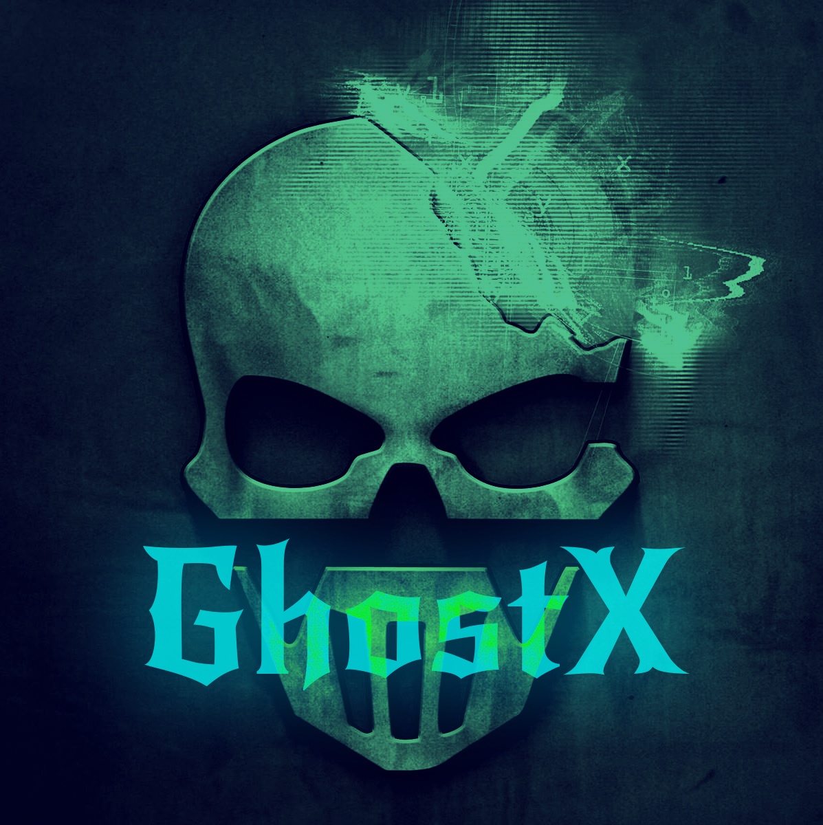 GhostX
