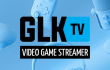 Video game streamer at GLKtv