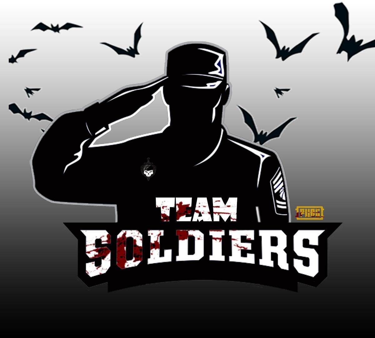 WG | SOLDIERS ESPORTS