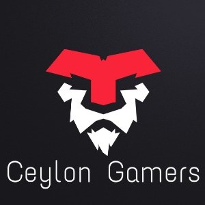 Ceylon Gamers