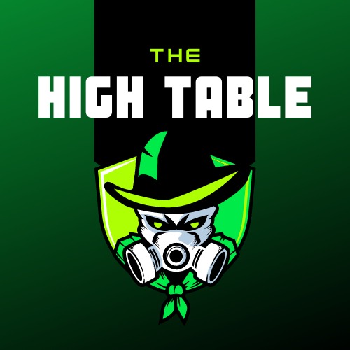The High Table